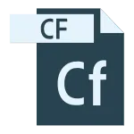 Cf2 SVG Icon